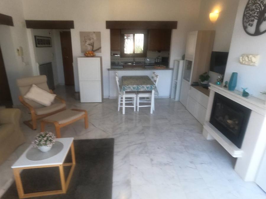 Bungalow en Algorfa – 5