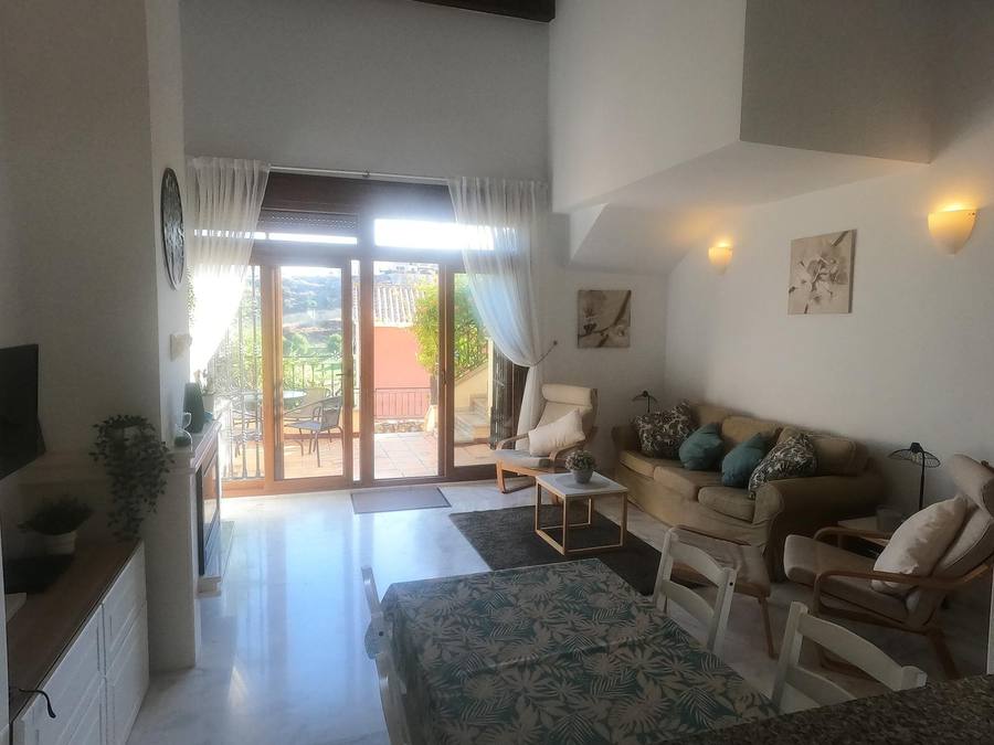 Bungalow en Algorfa – 4