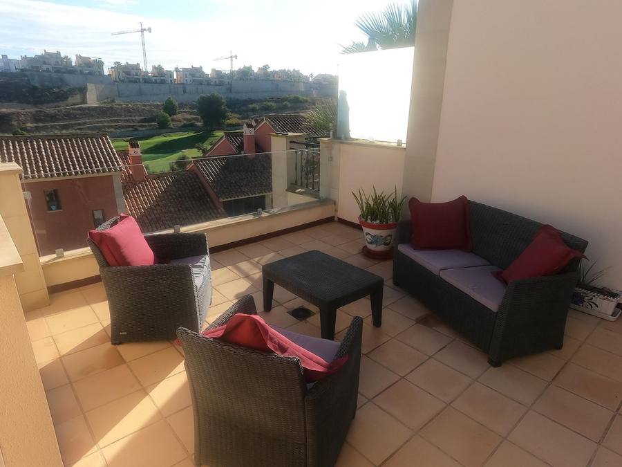 Bungalow en Algorfa – 11