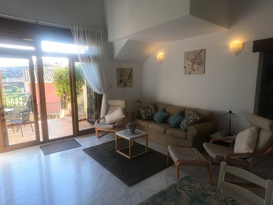 Bungalow en Algorfa – 7