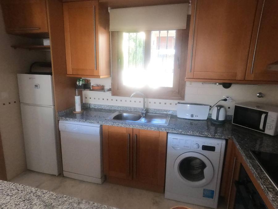 Bungalow en Algorfa – 10