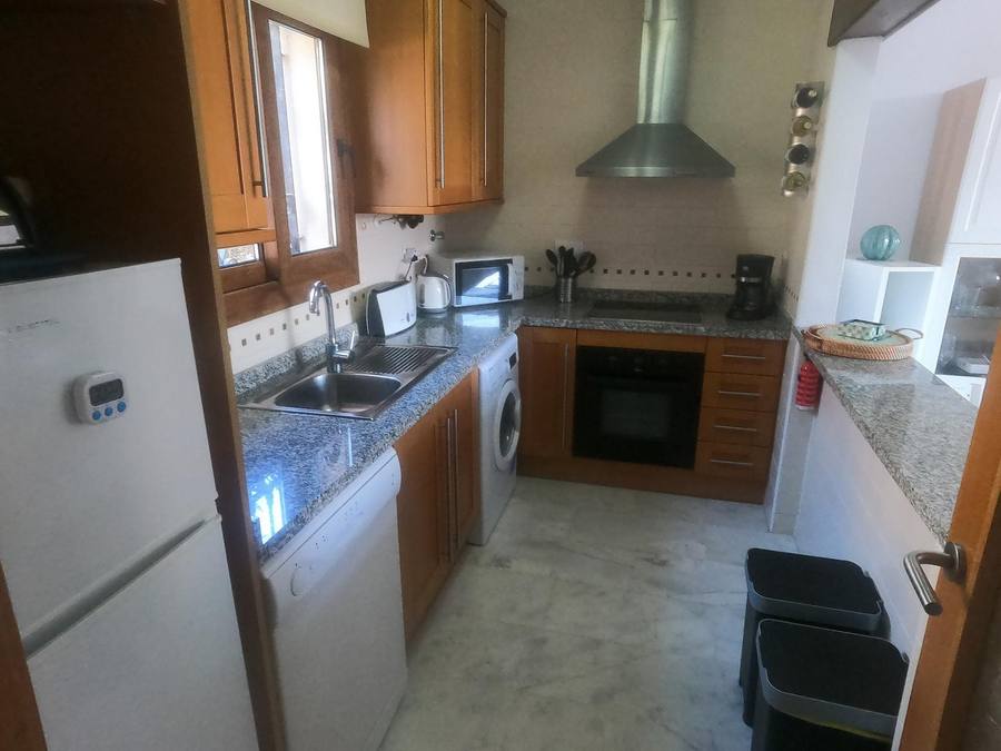 Bungalow en Algorfa – 8