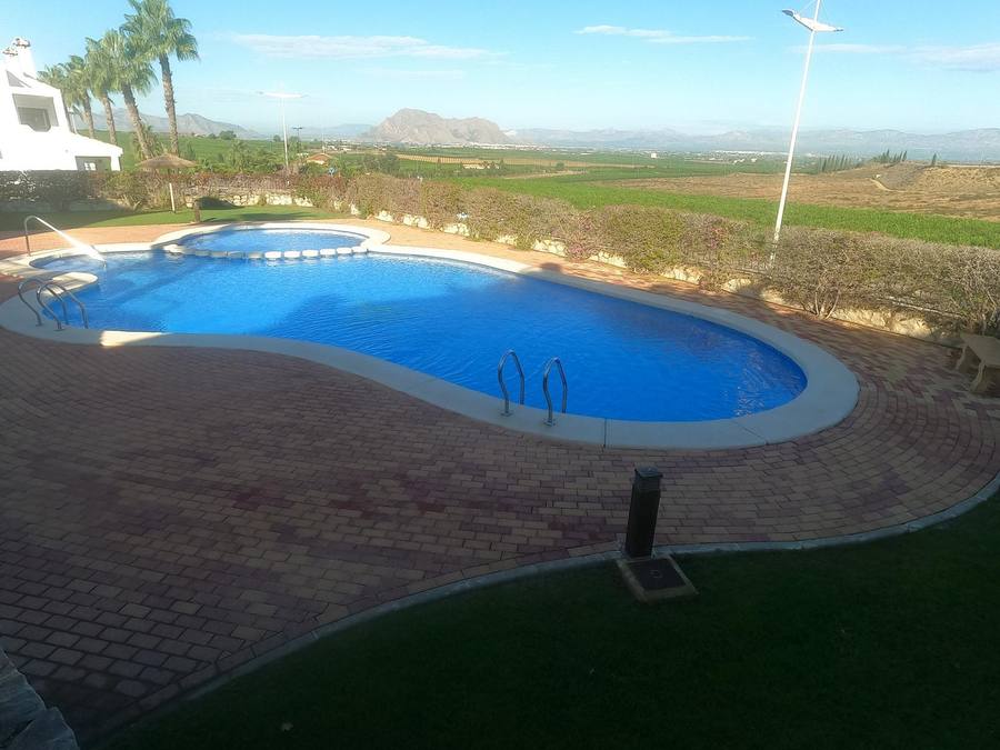 Bungalow en Algorfa – 3
