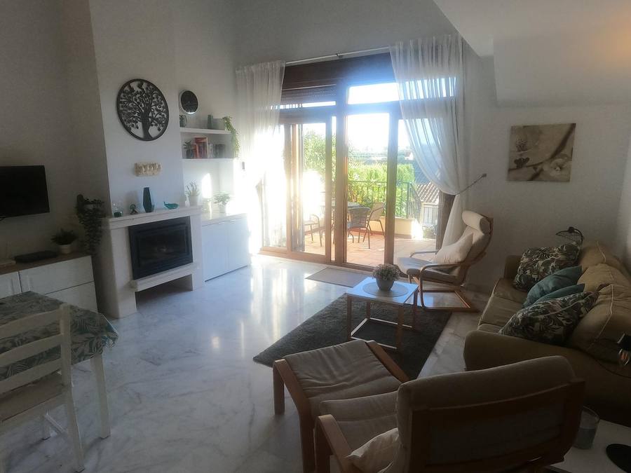 Bungalow en Algorfa – 9