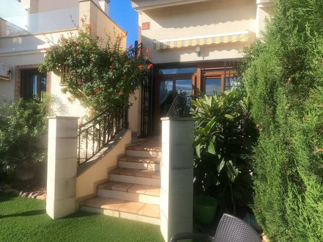 Bungalow en Algorfa