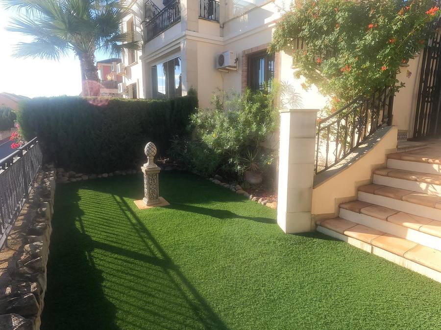 Bungalow en Algorfa – 12