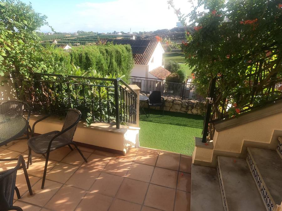 Bungalow en Algorfa – 2