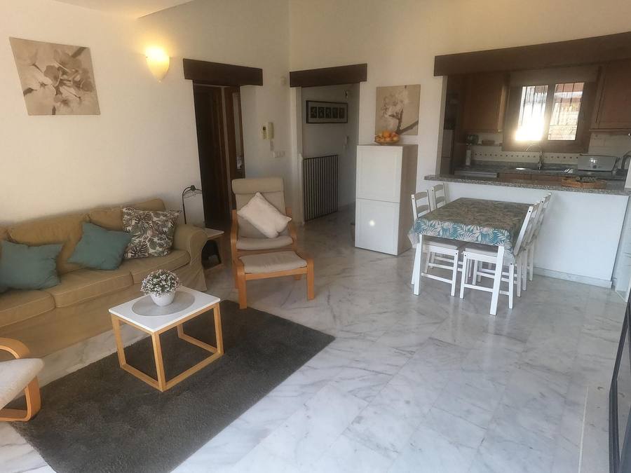 Bungalow en Algorfa – 6