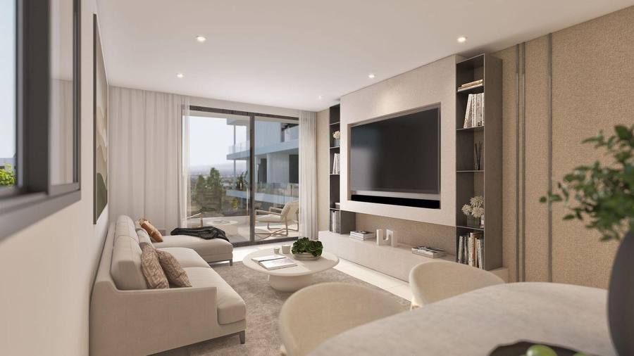 Appartement in Pueblo, Benijófar – 5