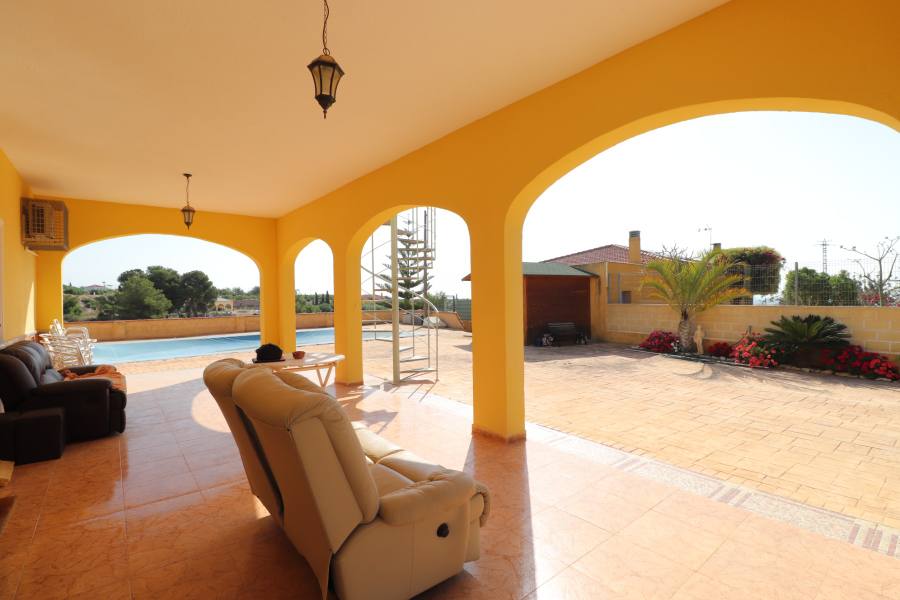 Finca in Albatera – 4