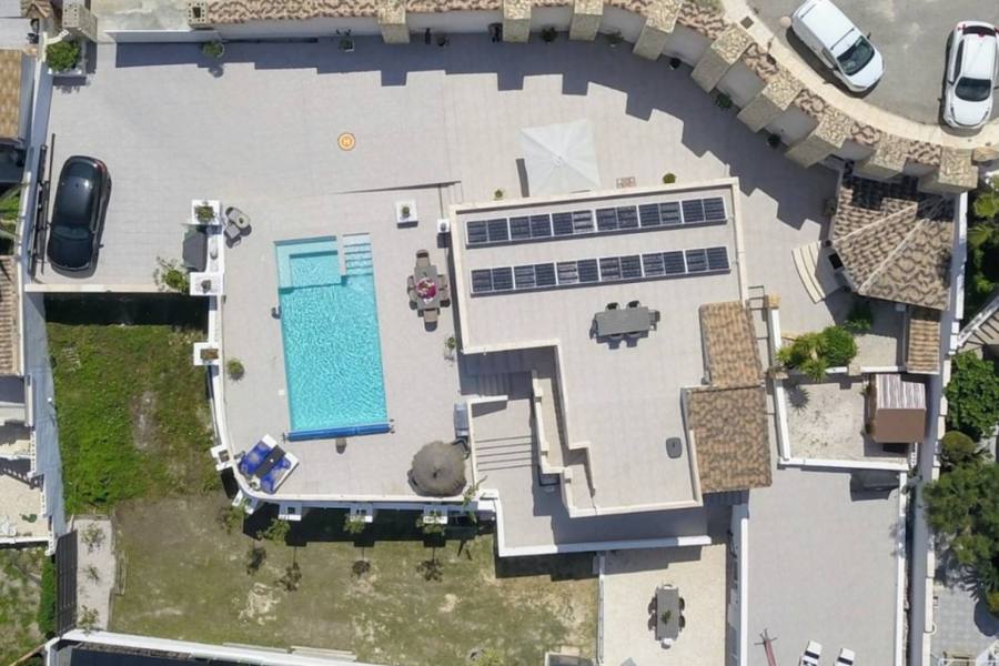 Villa in Golf La Marquesa (Ciudad Quesada), Rojales – 4