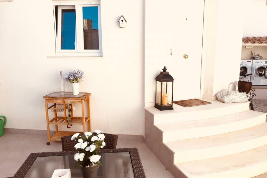 Villa in Golf La Marquesa (Ciudad Quesada), Rojales – 9