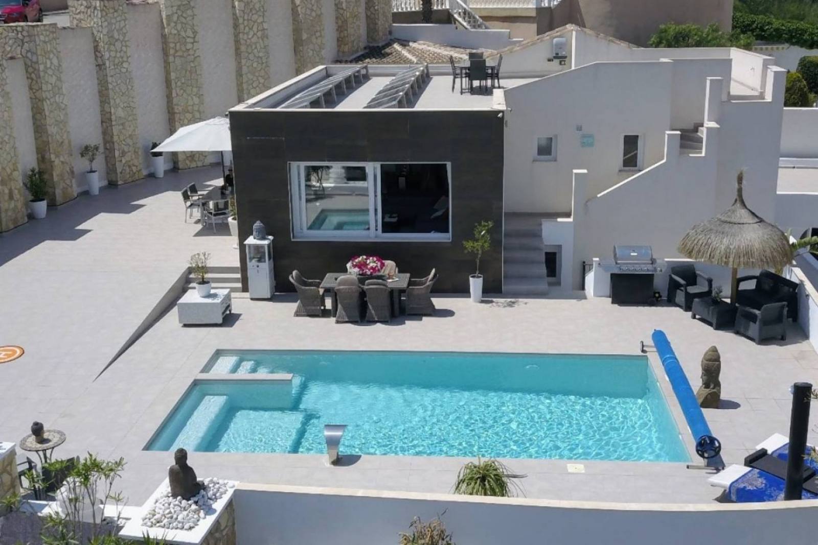 Villa in Golf La Marquesa (Ciudad Quesada), Rojales
