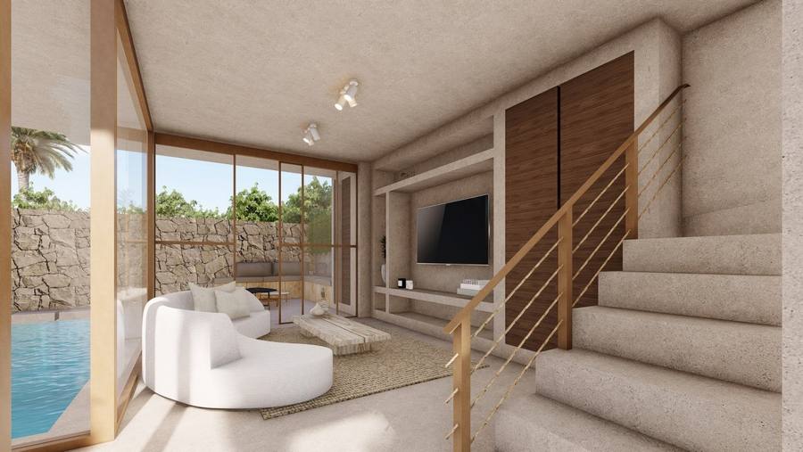 Villa in Formentera del Segura – 4