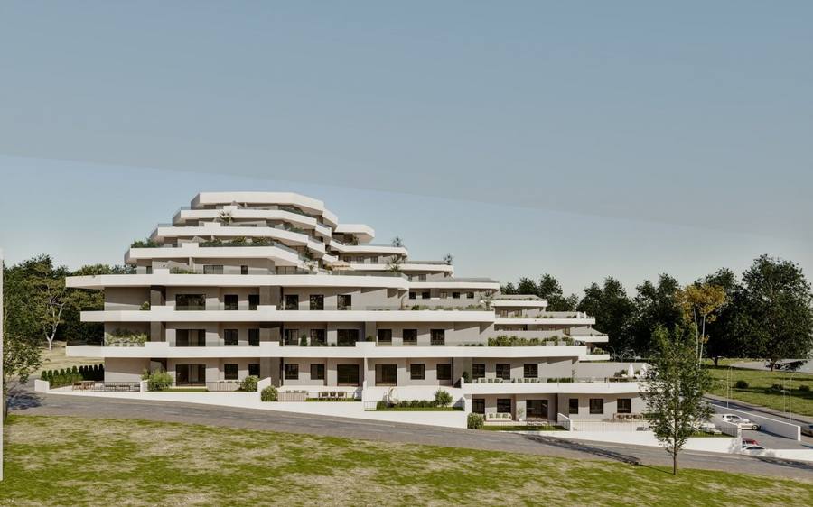 Apartment in Pueblo, San Miguel de Salinas – 7