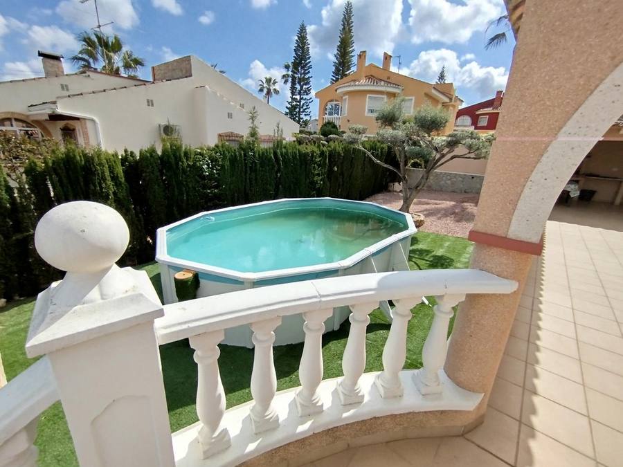 Villa in Rojales – 6