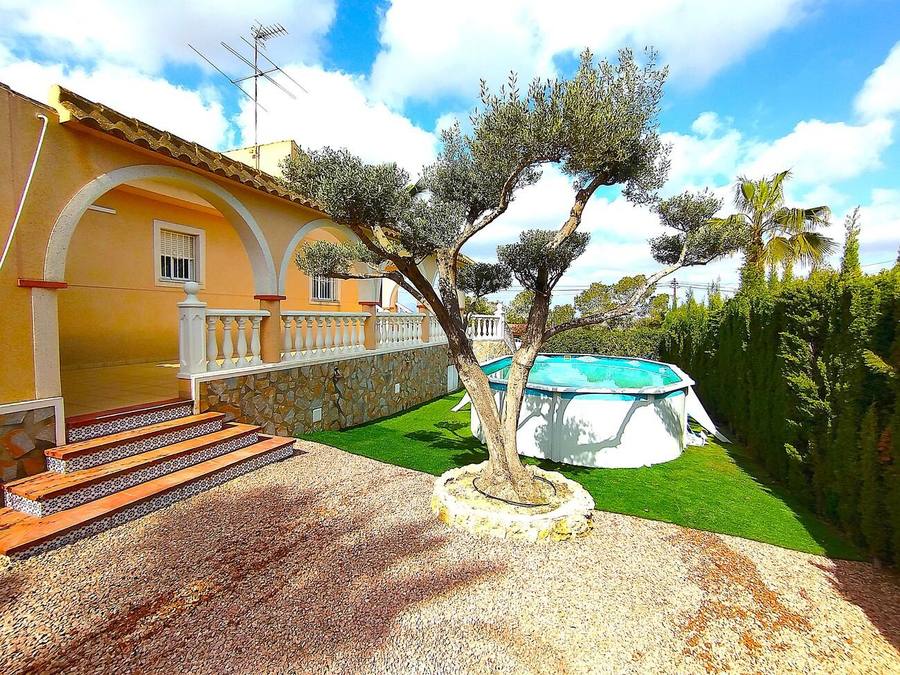 Villa in Rojales – 2