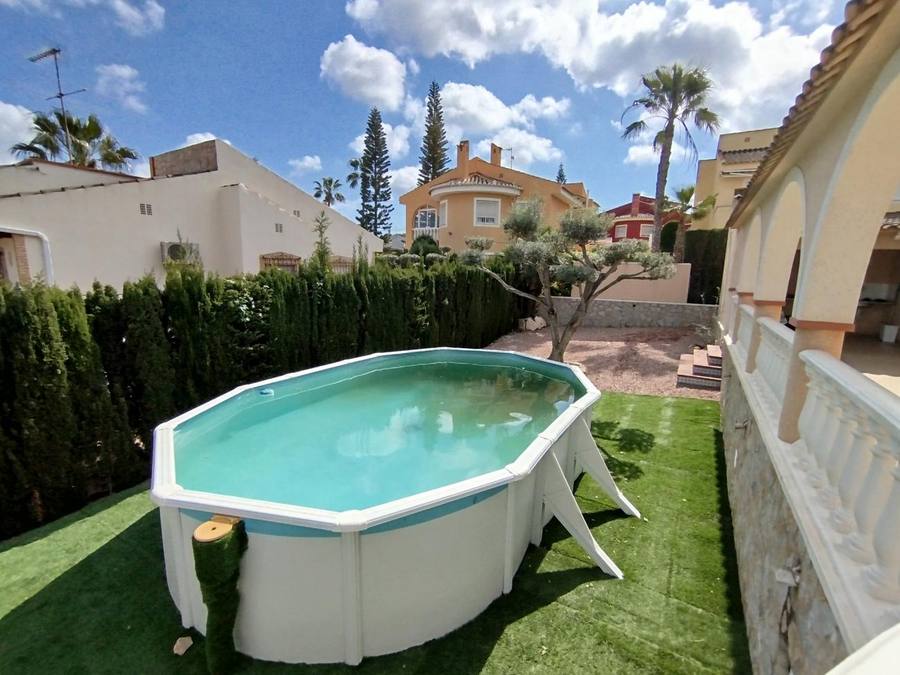 Villa in Rojales – 10