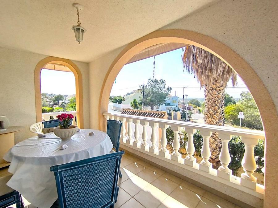 Villa in Rojales – 3