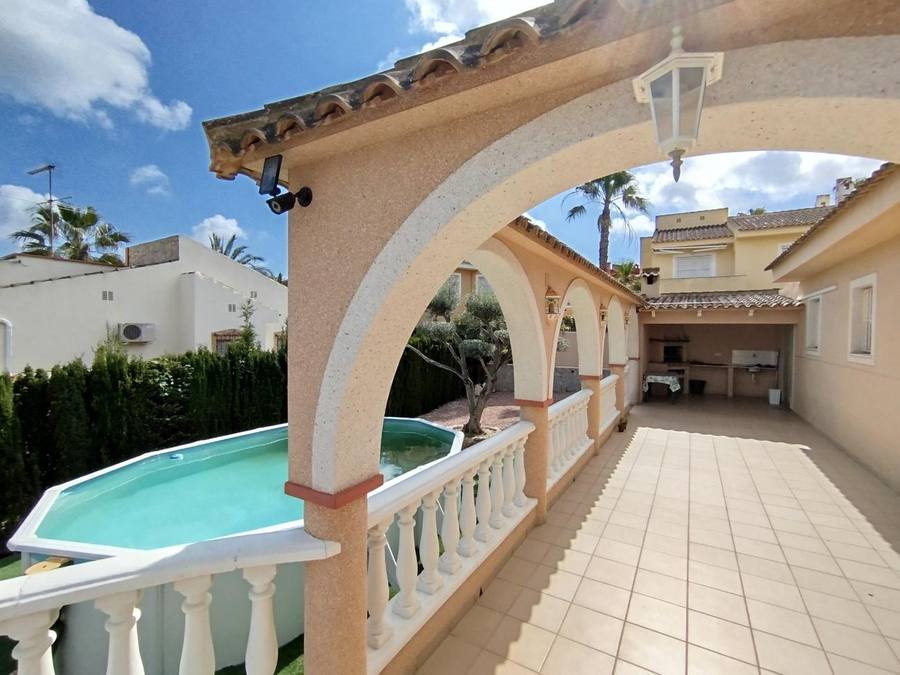 Villa in Rojales – 11