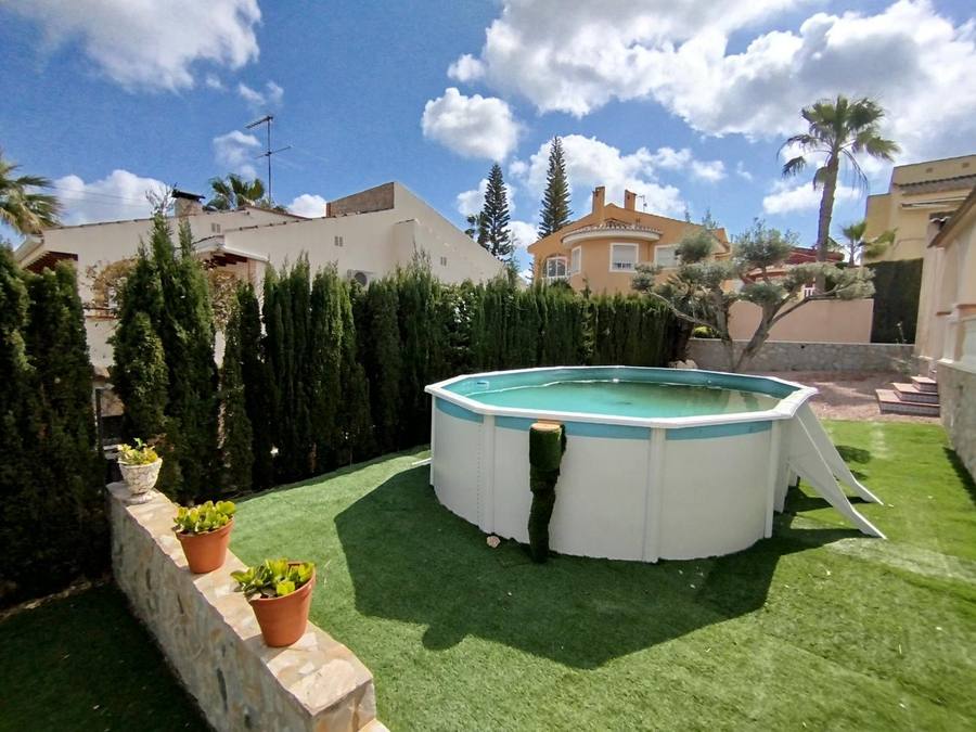 Villa in Rojales – 9