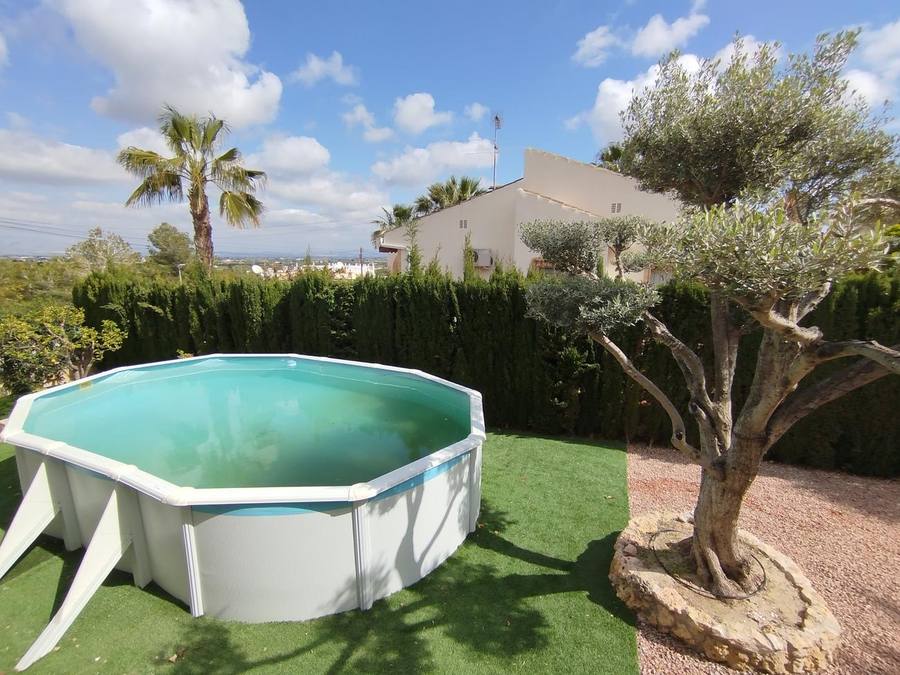 Villa in Rojales – 8