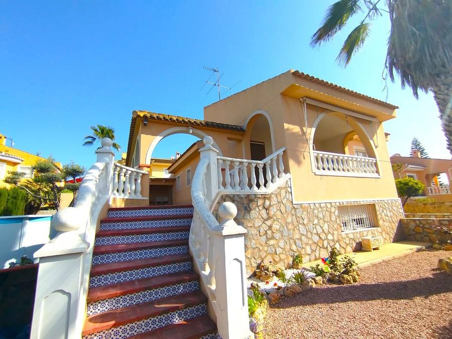Villa in Rojales – 4