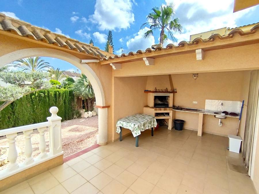 Villa in Rojales – 7