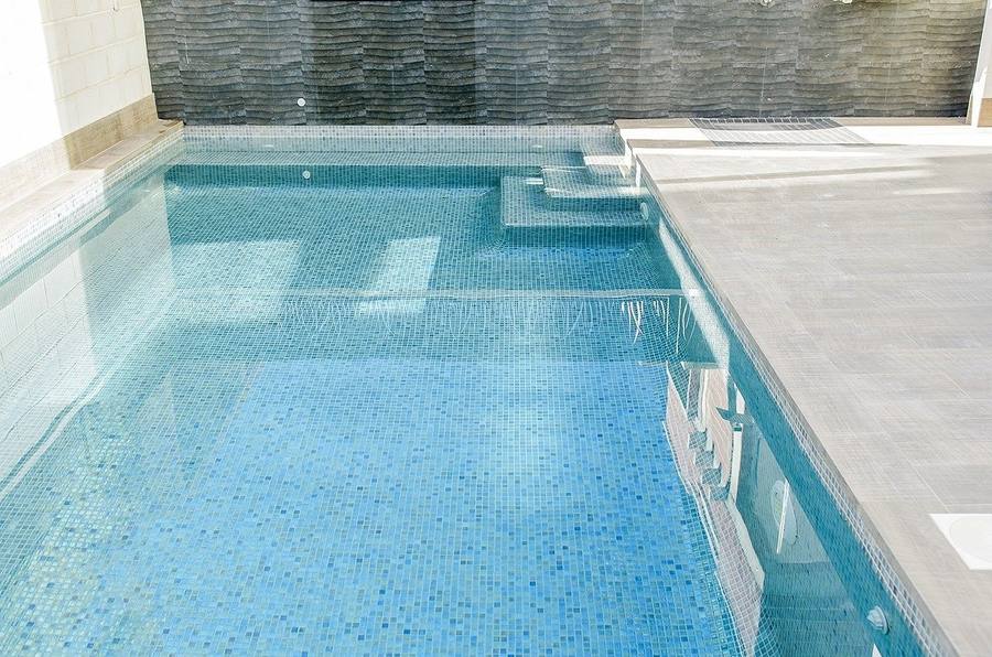 Villa in La Herrada, Los Montesinos – 5
