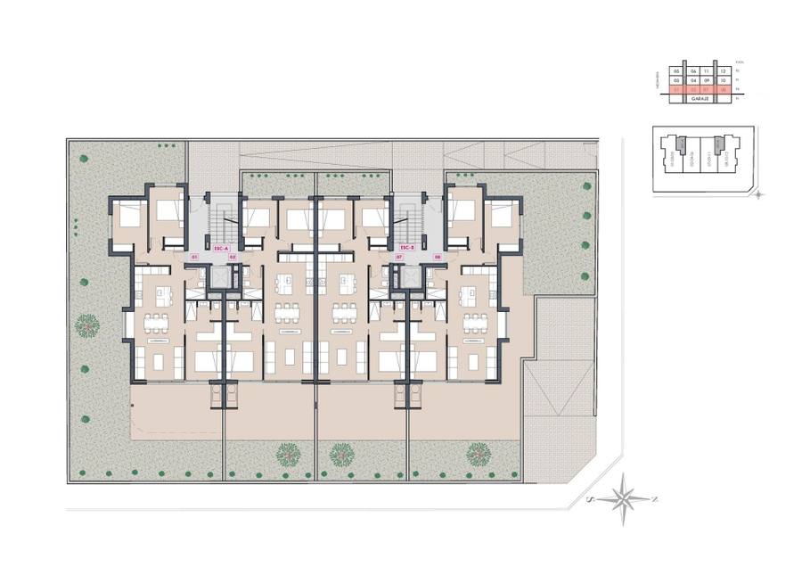 Penthouse in Benijófar – 7