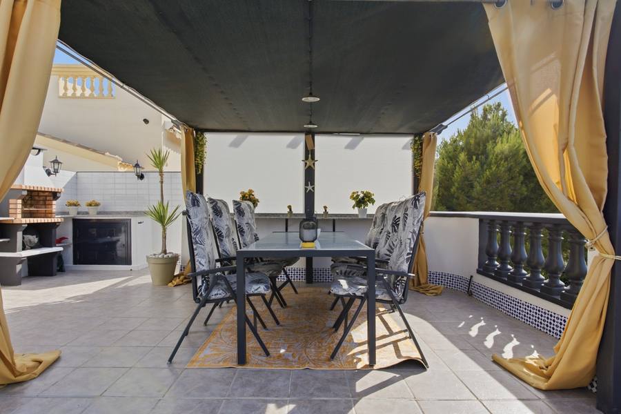 Villa in La Marquesa, Rojales – 12