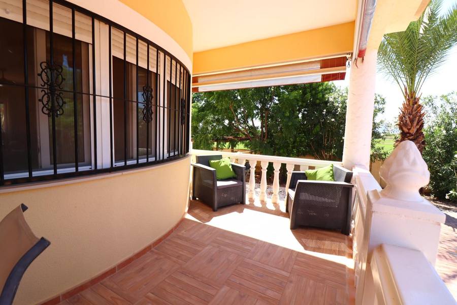 Finca in Catral – 6