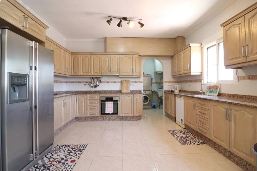 Finca in Catral – 12