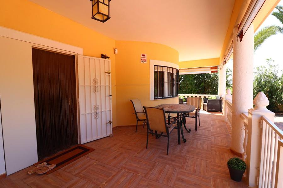 Finca in Catral – 5