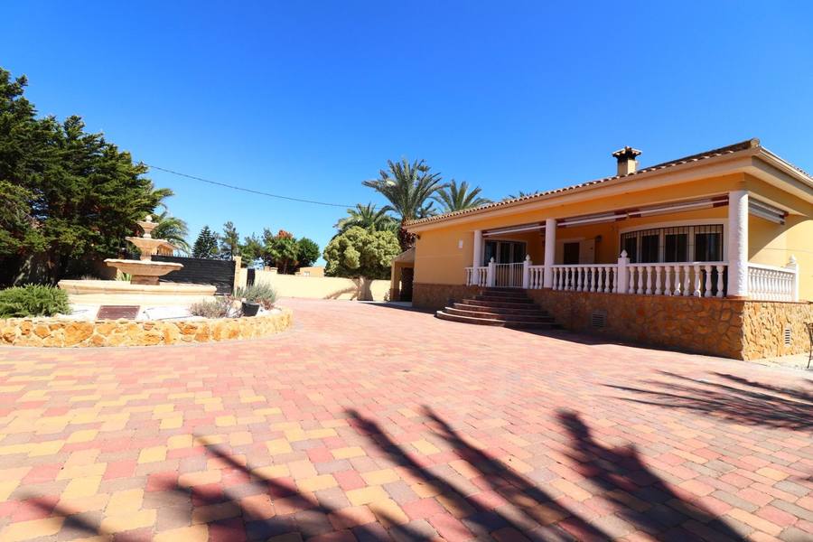 Finca in Catral – 4