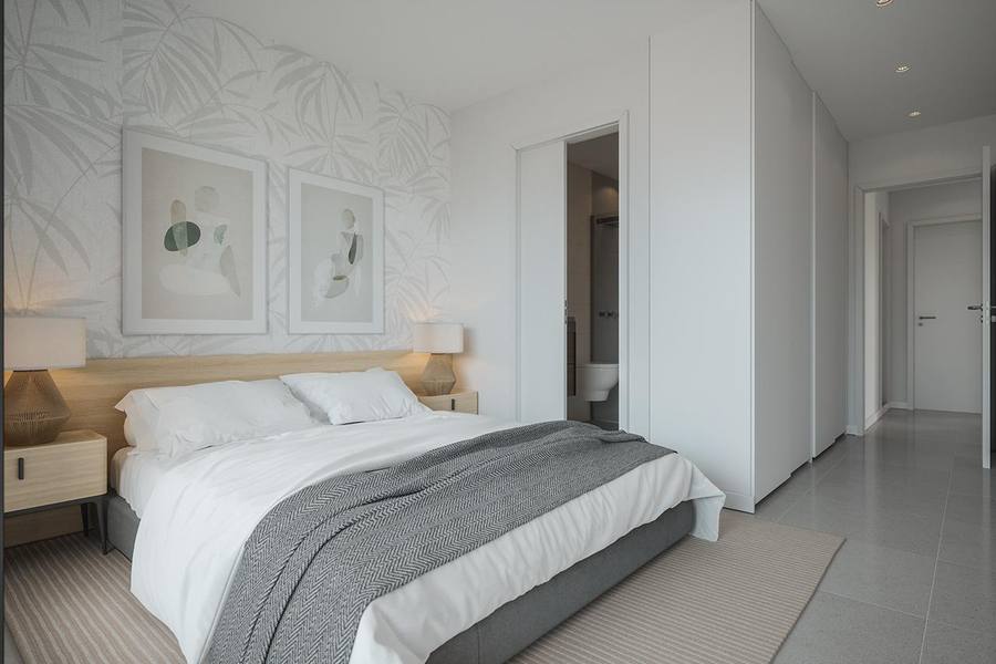 Penthouse in Pueblo, Guardamar del Segura – 7