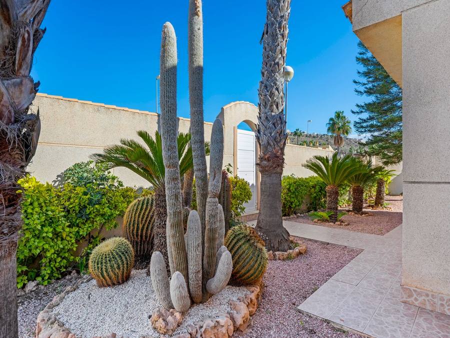 Villa in Benimar 1, Benijofar – 10