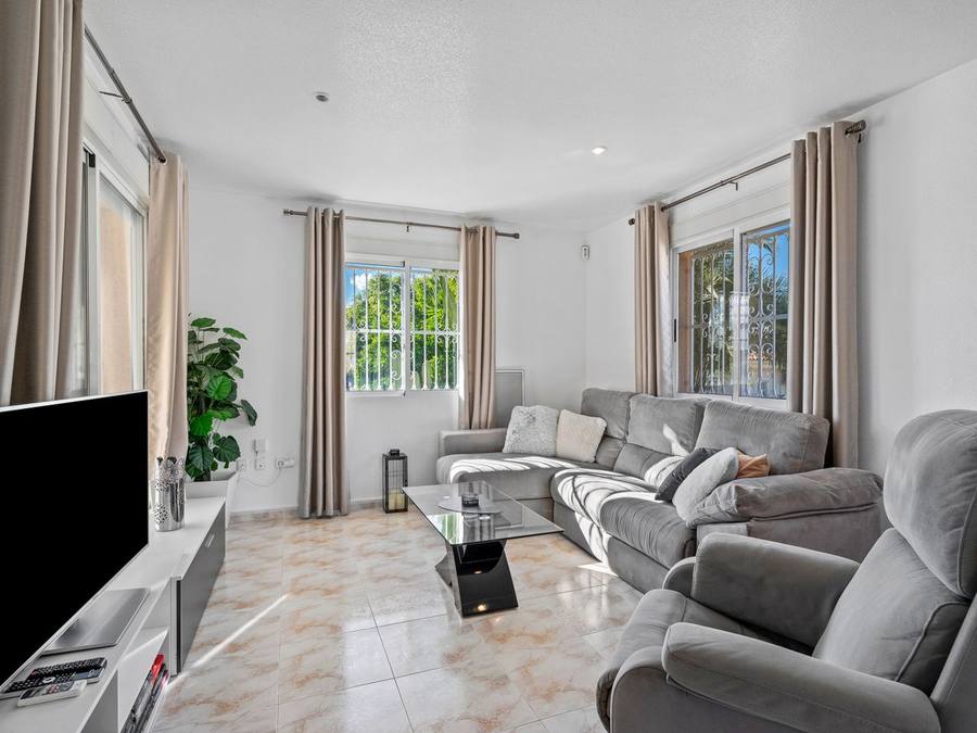 Villa in Benimar 1, Benijofar – 12