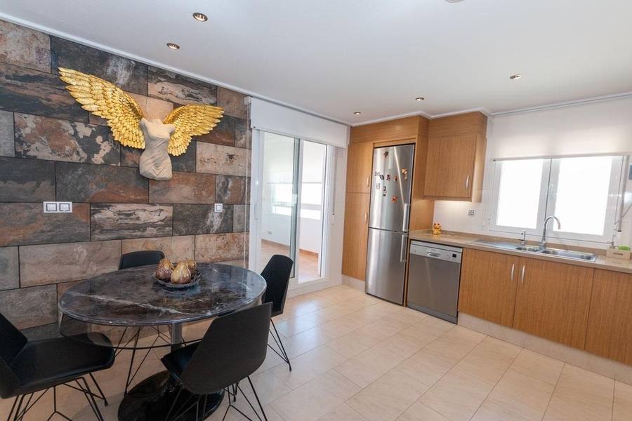 Appartement in Los Dolses, Orihuela Costa – 10
