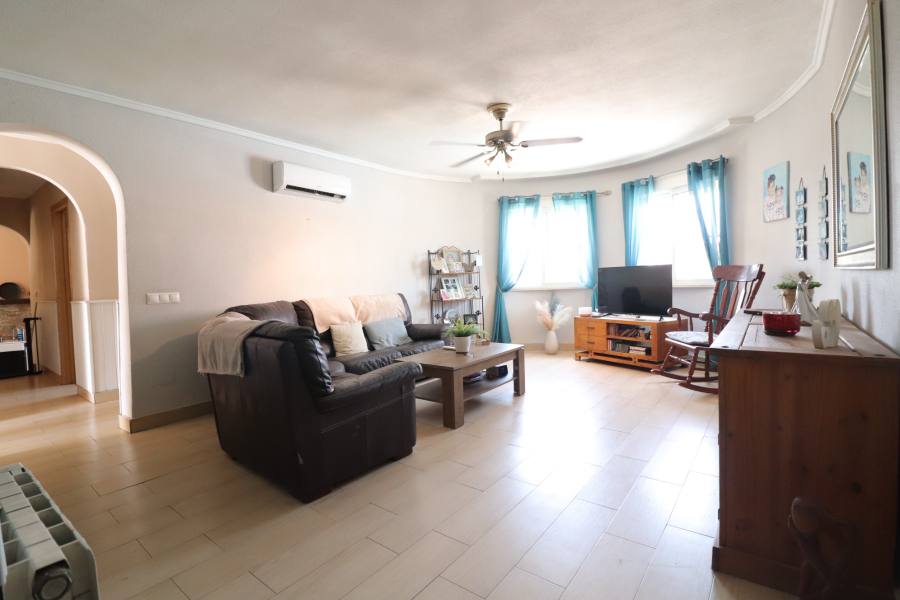 Semi-detached in Benijófar – 3