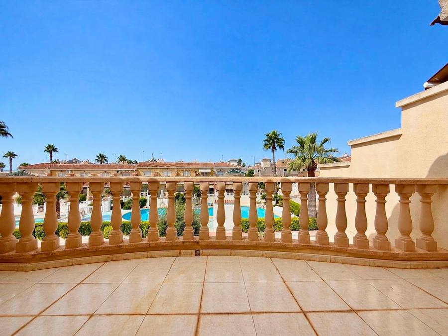 Townhouse in Rojales – 6