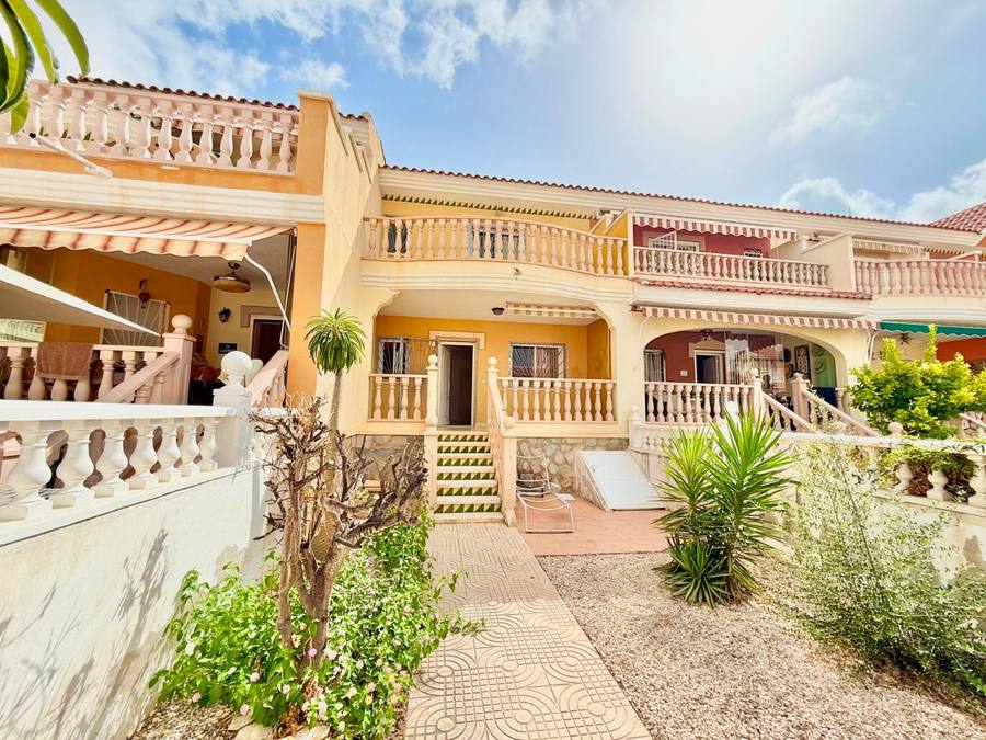 Townhouse in Rojales – 2