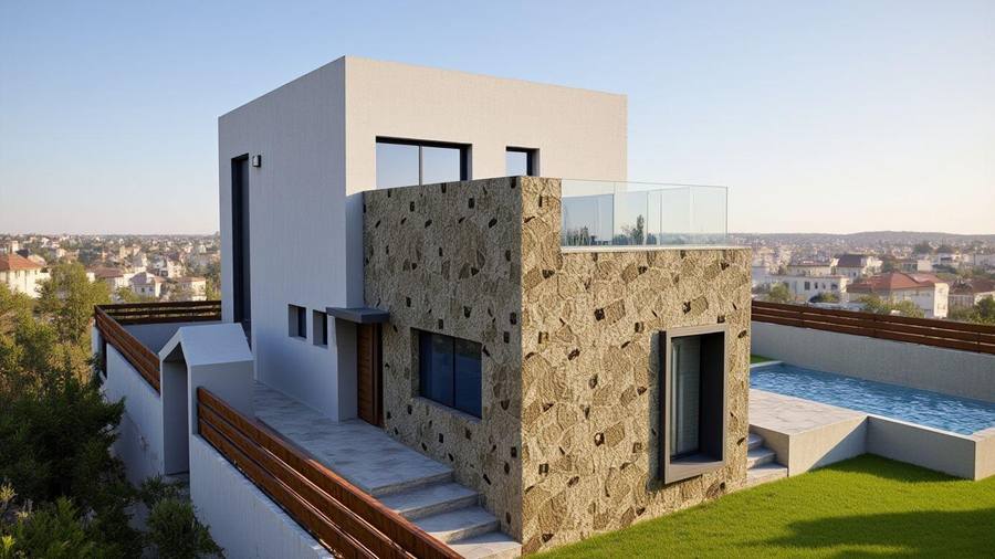 Villa in Ciudad De Las Comunicaciones, San Miguel de Salinas – 3
