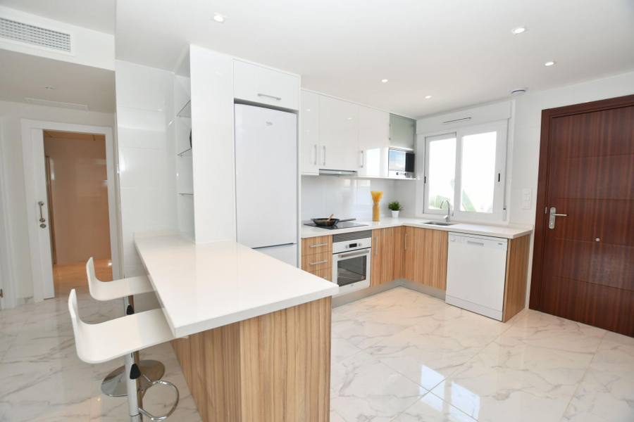 Bungalow in La Cañada, San Miguel de Salinas – 10