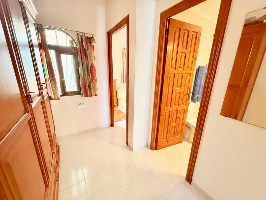 Townhouse in Ciudad Quesada, Rojales – 11