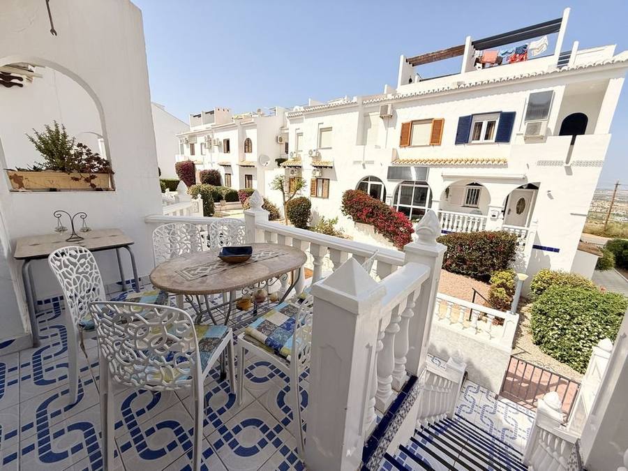 Townhouse in Ciudad Quesada, Rojales – 3