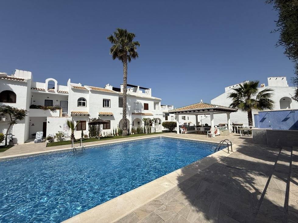 Townhouse in Ciudad Quesada, Rojales