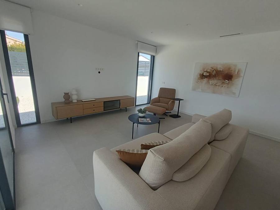 Villa in Rojales – 4