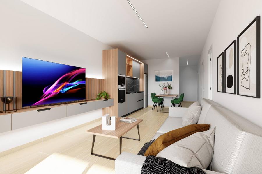 Appartement in El Raso, Guardamar del Segura – 6