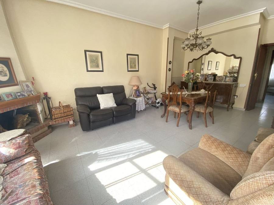 Appartement in Rojales – 8